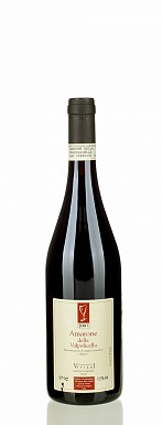 Амароне Делла Вальполичелла Классико выдержанное 0,75 л