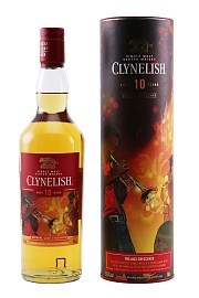 Клайнелиш 10 лет 0,7 л