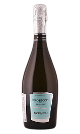 Морандо Просекко Экстра Драй 0,75 л