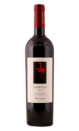 Туррига Изола дей Нураги ИГТ 0,75 л