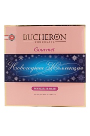 BUCHERON GOURMETс миндалем 180 г