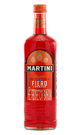 Мартини Фиеро 0,5 л