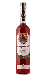 Органика Брусника Саган-Дайля 0,5 л