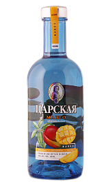 Царская Оригинальная Манго 0,5 л