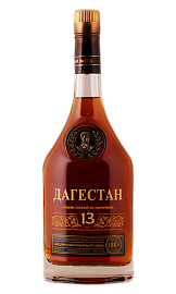 Российский КС Дагестан 0,5 л