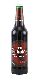 Бакалар 0,5 л