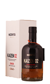 Макмира Кайзен 02 0,7 л