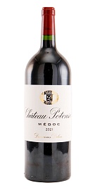 Шато Потенсак 2021 1,5 л