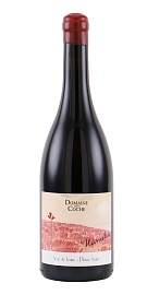 Валь де Луар - Пэй де Рэ Амелия Пино Нуар 0,75 л