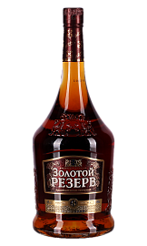 Российский Золотой Резерв 5 лет 1,0 л