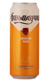 Баньалучко 0,5 л