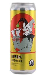 Нью 28 Петрушка 0,45 л