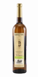 Цинандали Картули Вайн 0,75 л