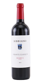 Биббиано Кьянти Классико Ризерва 0,75 л