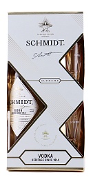 Шмидт Суприм 0,7 л
