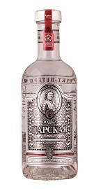 Царская Оригинальная 0,5 л Царская Оригинальная 0,5 л