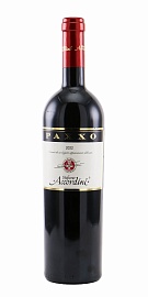 Паксо Россо дель Венето 0,75 л