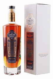 Зе Лейкс Сингл Молт Виски Лимитед Релиз Ресфебер 0,7 л