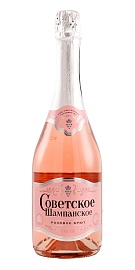 Советское Шампанское 0,75 л Советское Шампанское 0,75 л