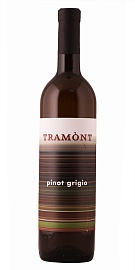 Трамонт Пино Гриджио 0,75 л