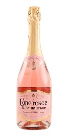 Советское Шампанское 0,75 л Советское Шампанское 0,75 л