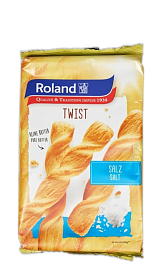 Твисты с солью Roland 100 г