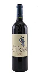 Шато Ситран 2020 0,75 л