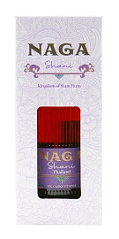 НАГА Шани Педро Хименес Каск Финиш 0,7 л