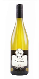 Шабли Домэн Дени Рас 0,75 л