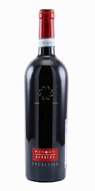 Эксельсиус Пьемонт Барбера Роберто Саротто 0,75 л