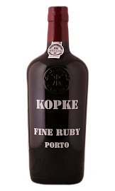 Копке Файн Руби Порто  0,75 л