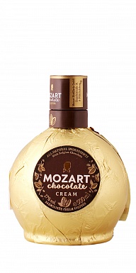 Моцарт Чоколейт Крим 0,5 л - МАВТ