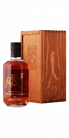 Севен Силс Зодиак Зе Эйдж оф Таурус 0,5 л