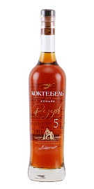Коктебель-Резерв пятилетний 0,5 л