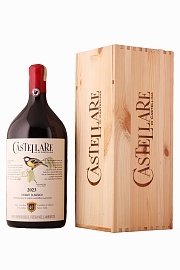 Кьянти Классико 2023 3,0 л