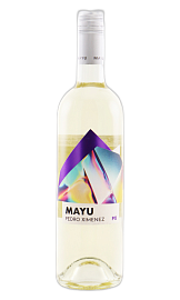 Майу. Педро Хименес 0,75 л
