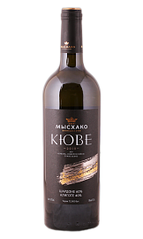Мысхако Шардоне Алиготе Кюве 0,75 л