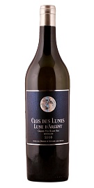 Бордо. Кло де Люн. Люн д`Аржан 0,75 л