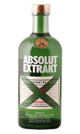 Абсолют Экстракт 0,7 л