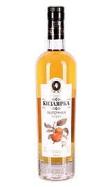 Кизлярка яблочная 0,5 л