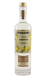 Стрижамент Лимонная 0,5 л