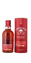 Аберлауэр 12 лет 0,7 л