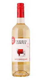 Тассок Джампер Совиньон Блан 0,75 л