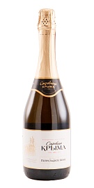 Белое Сокровища Крыма 0,75 л