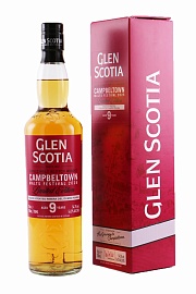 Глен Скоша Рибера дель Дуэро Финиш 9 лет 0,7 л