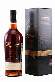 Закапа 23 Сэнтэнарио Солера Гран Резерва 1,0 л