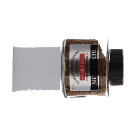 Кофе Bourbon Cafe Creme 100 г