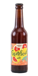 Грейпфрут Эль 0,33 л