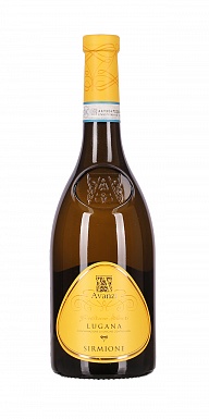 Лугана ди Сирмионе 0,75 л