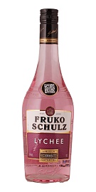 Фруко Шульц Личи 0,7 л